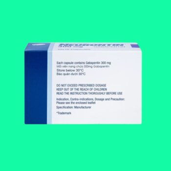 Neurontin 300mg