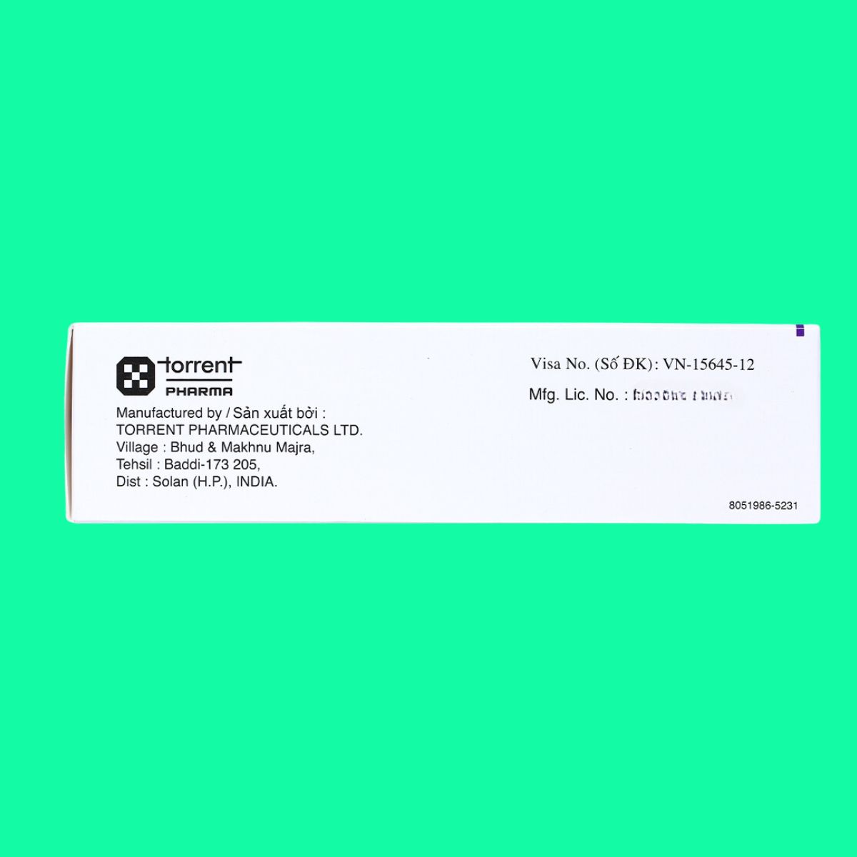 Nomigrain 5mg (1) Nomigrain 5mg