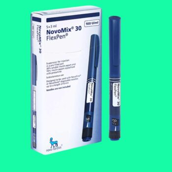 NovoMix