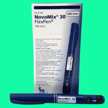 NovoMix