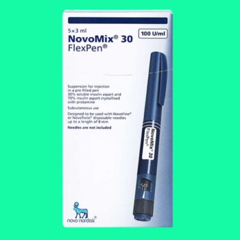 NovoMix
