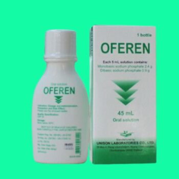 Oferen