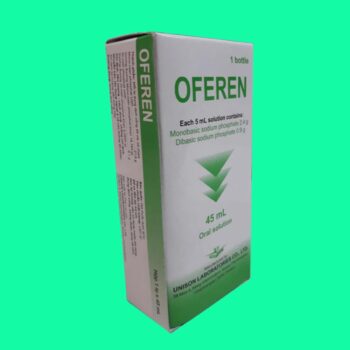 Oferen