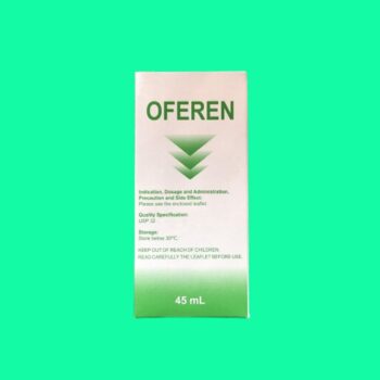 Oferen
