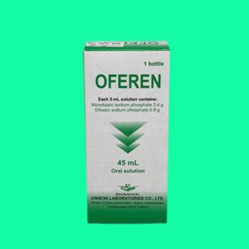 Oferen