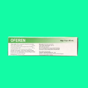 Oferen