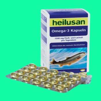Omega 3 Kapseln 1 Omega 3 Kapseln