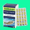 Omega 3 Kapseln