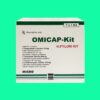Omicap-Kit