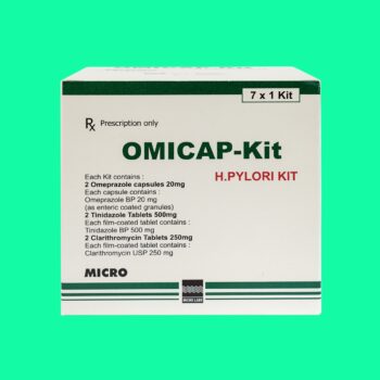 Omicap-Kit