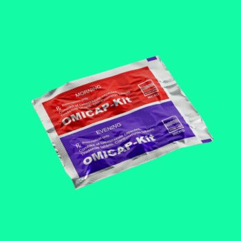 Omicap-Kit