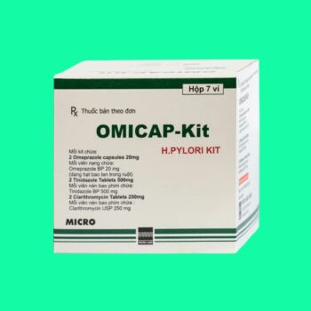 Omicap-Kit