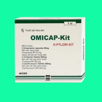 Omicap-Kit