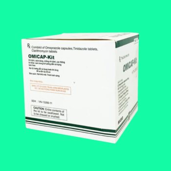 Omicap-Kit