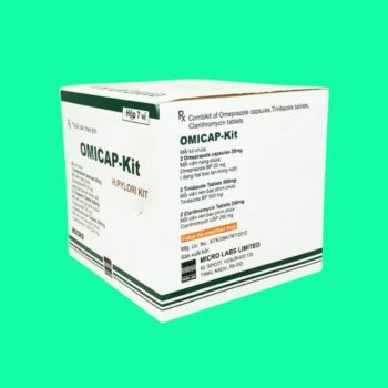 Omicap-Kit