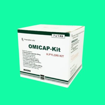 Omicap-Kit