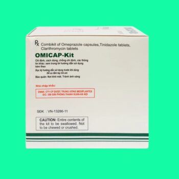 Omicap-Kit