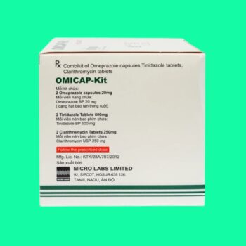 Omicap-Kit