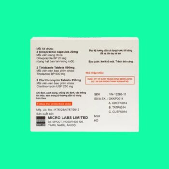 Omicap-Kit