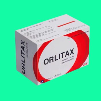 Orlitax 1 Orlitax