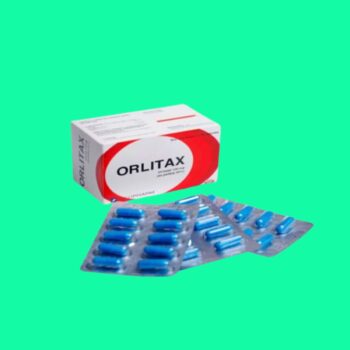 Orlitax 4 Orlitax