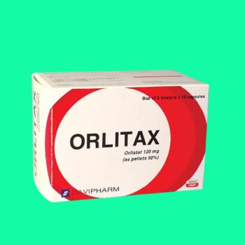 Orlitax