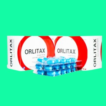 Orlitax 5 Orlitax
