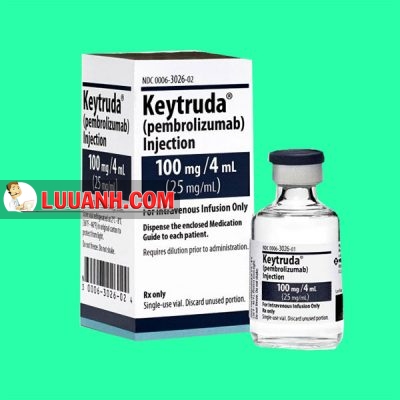 Pembrolizumab