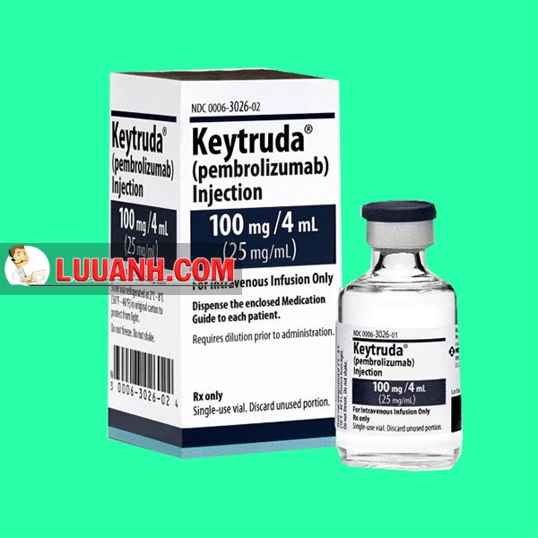 Pembrolizumab