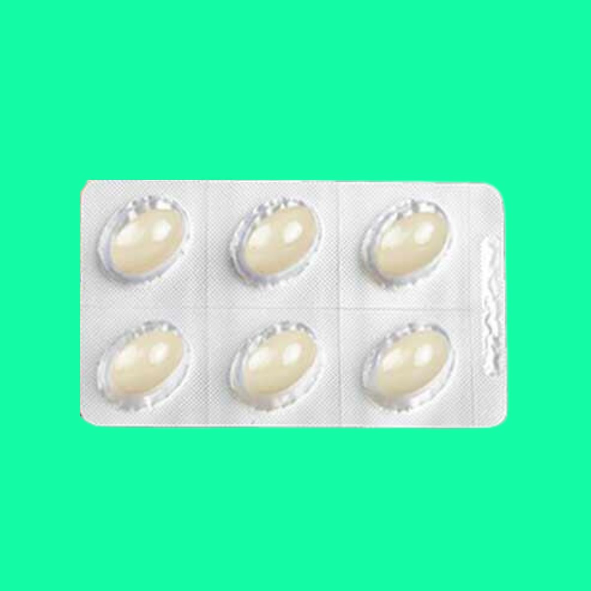 Polisnale (4) Polisnale điều trị viêm âm đạo, âm hộ