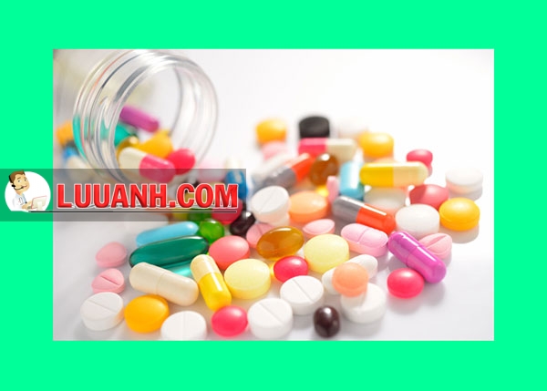 Polypharmacy