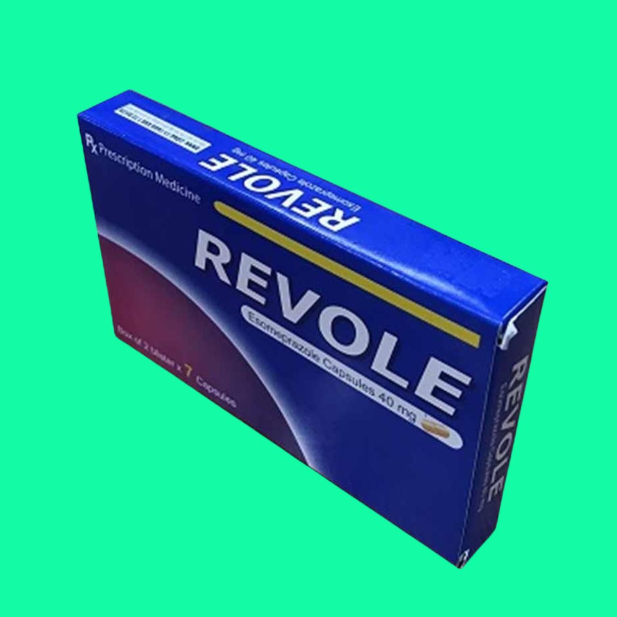 Revole (2) Revole