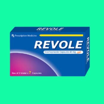 Revole