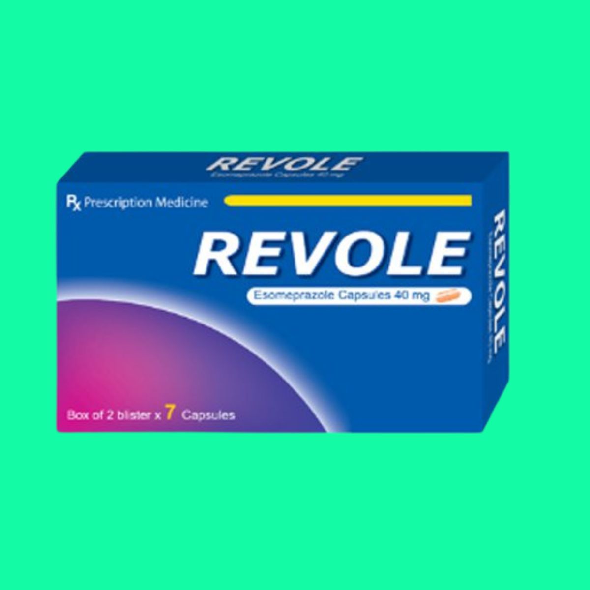 Revole (3) Revole