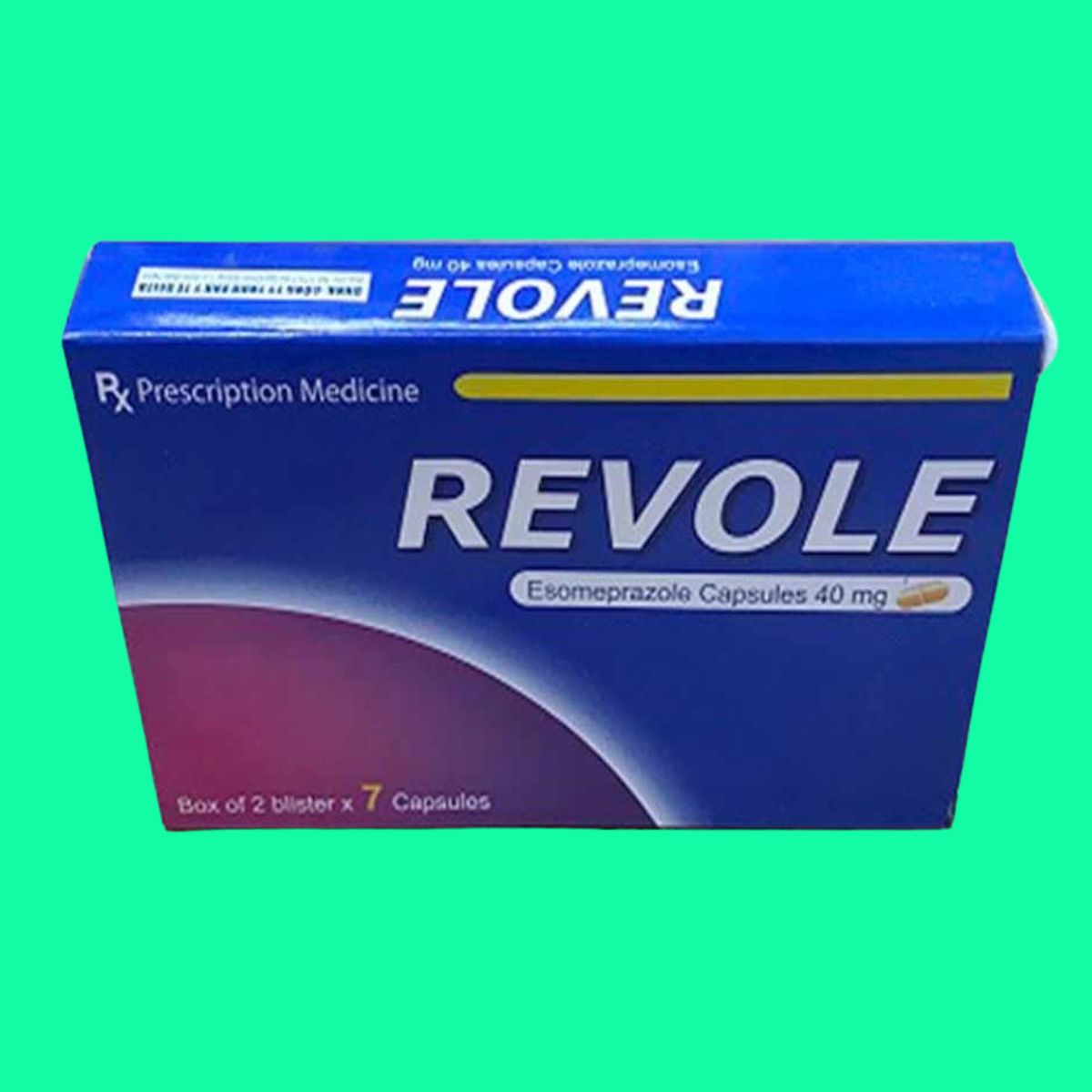 Revole (4) Revole