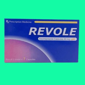Revole