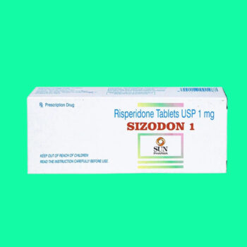 Sizodon 1
