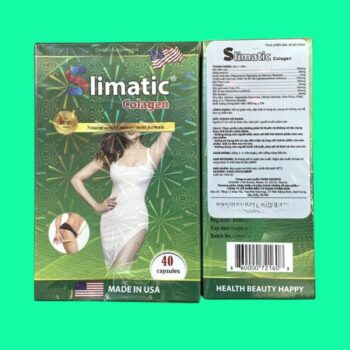 Slimatic Colagen