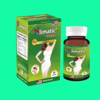 Slimatic Colagen