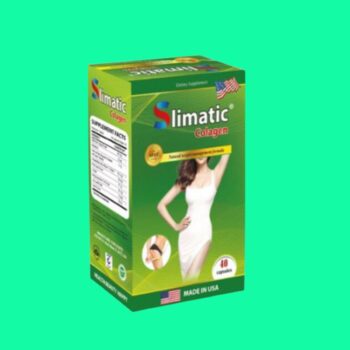 Slimatic Colagen 2 Slimatic Colagen