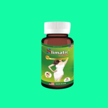 Slimatic Colagen 3 Slimatic Colagen