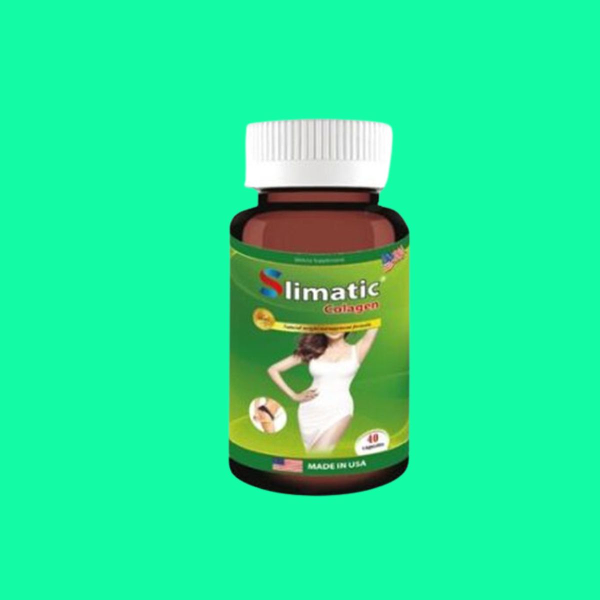 Slimatic Colagen (4) Slimatic Colagen