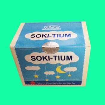 Soki-tium 1 Soki-tium