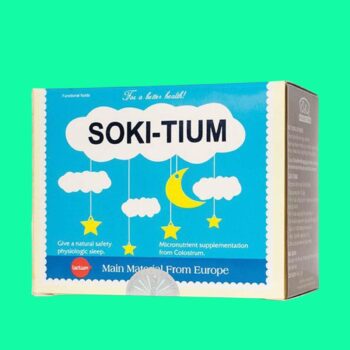 Soki-tium 2 Soki-tium