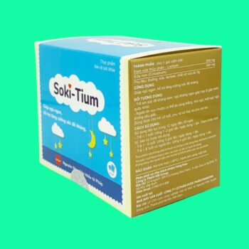 Soki-tium 5 Soki-tium
