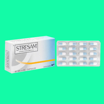 Stresam