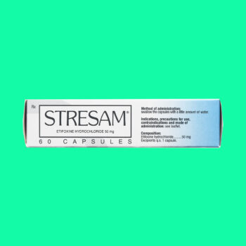 Stresam