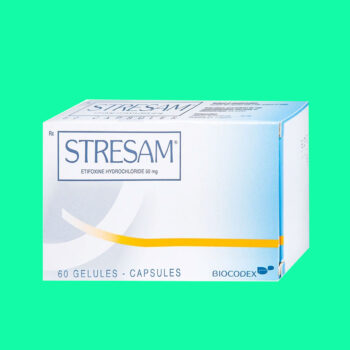 Stresam