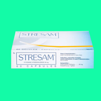 Stresam