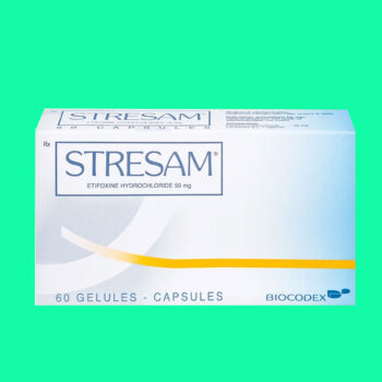 Stresam